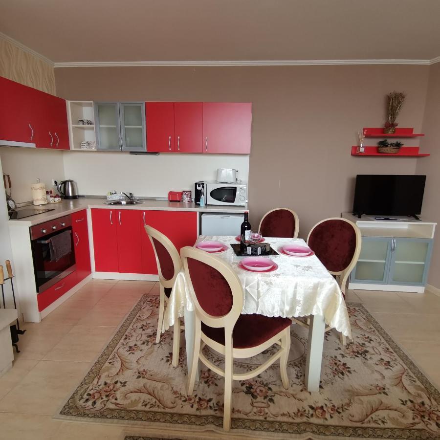 Grand Monastery Pamporovo Apartment For Rent Ngoại thất bức ảnh