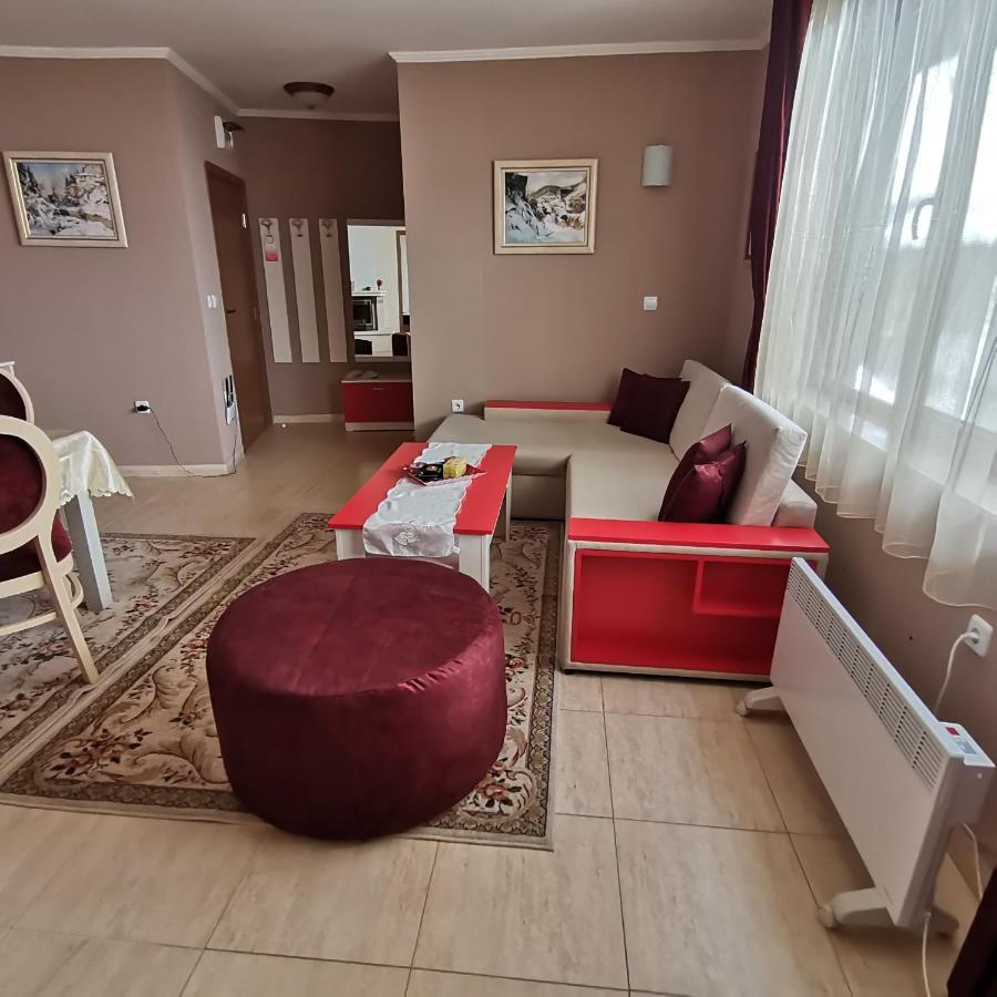 Grand Monastery Pamporovo Apartment For Rent Ngoại thất bức ảnh