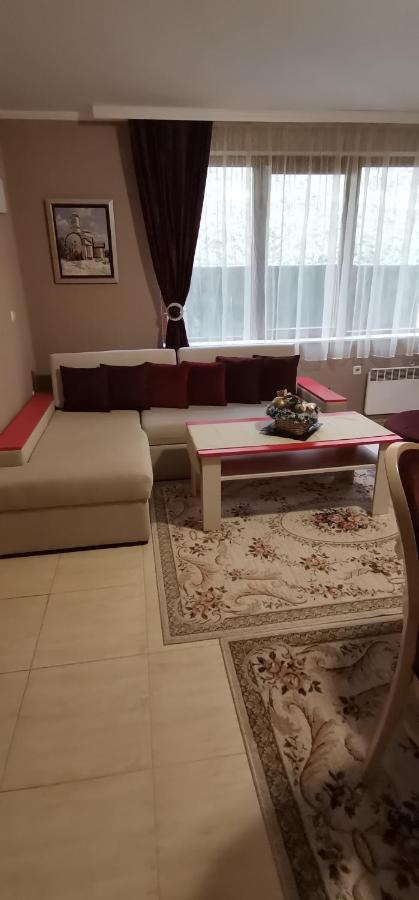 Grand Monastery Pamporovo Apartment For Rent Ngoại thất bức ảnh