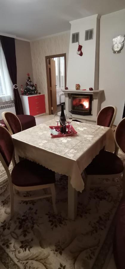 Grand Monastery Pamporovo Apartment For Rent Ngoại thất bức ảnh