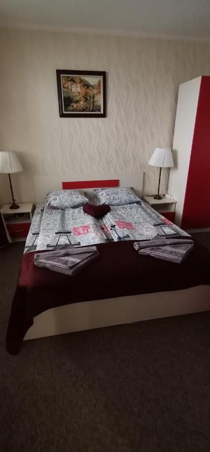 Grand Monastery Pamporovo Apartment For Rent Ngoại thất bức ảnh